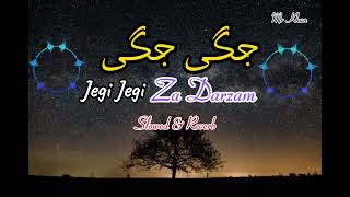 Jegi Jegi Za Darzam  Pashto Song  جگی جگی زہ درزم mrkhan pashtosongs JegiJegi [upl. by Krystalle]