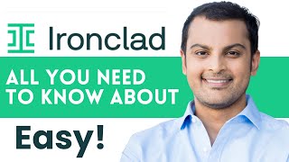 Ironclad Integration with salesforce A Seamless Workflow [upl. by Nowad]