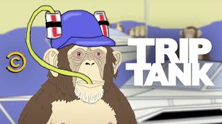 TripTank  Stoned Ape Theory [upl. by Brandt]