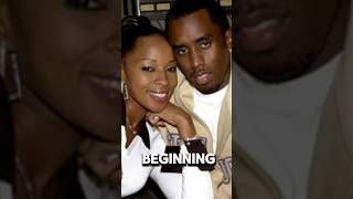 Jaguar Wright says Mary J Blige has tapes with Diddy jaguarwright maryjblige diddy shorts [upl. by Laval]