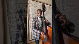 Ron Carter  Special performance in all of Maestros Library for Holiday 2024 roncarterbassist [upl. by Isiah]