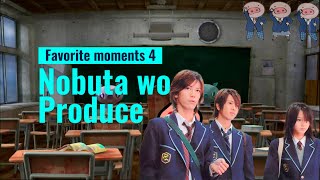 4️⃣Nobuta wo Produce 🐽 野ブタ。をプロデュース  Favorite moments part 4 [upl. by Leese]