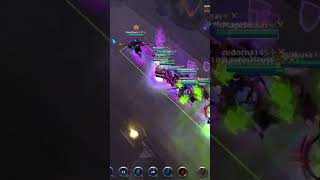 Check this Avalonian Dive albiononline [upl. by Eamon]