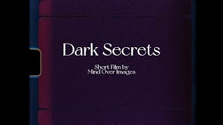 Dark Secrets  AI Generated Short Film [upl. by Whiffen]