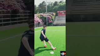 3 Simple Drills to Boost Your Stamina football shorts [upl. by Avigdor]