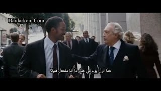 فيلم البحث عن السعاده مترجم  كيف تكون سعيد حتى لو ظروفك صعبه [upl. by Htennaj50]