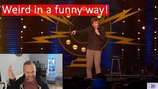 StandUp Challenge Series 15 Featuring James Acaster amp Ed Gamble  Jokes On Us [upl. by Sammy]