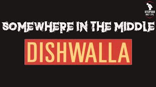 Dishwalla  Somewhere In The Middle Karaoke  Instrumental [upl. by Salahi]