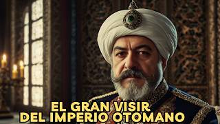 Sokollu Mehmed Pasha El Gran Visir del Imperio otomano [upl. by Lachance]