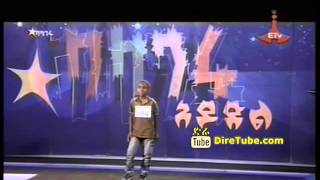 Balageru Idol Tekalgne Ferew Round 1 Episode 29 [upl. by Kirad586]