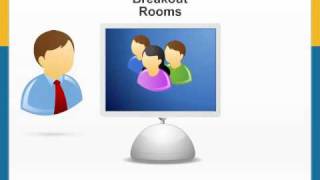 Elearning How to deliver an engaging Virtual Classroom presentation [upl. by Ramgad870]