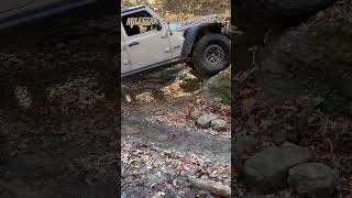 Milestar  Patagonia MT 02 tires  Spaas Creek DBBB  overandoutkentucky milestartires [upl. by Zedecrem]