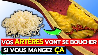 STOP MAUVAISE CIRCULATION CRAMPES VARICES Jusqu’à 98 Si Vous Arrêtez De Manger Ça   Allez Santé [upl. by Onitnatsnoc600]