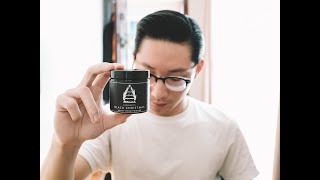 GROOMING REVIEW 21 Lockharts Black Christmas  Sự trở lại của một huyền thoại [upl. by Lukasz599]