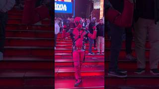 Bye bye bye 👋🏾 ❤️😭 youtubeshorts dance byebyebye newyork deadpool [upl. by Clement]