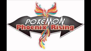 Pokemon Phoenix Rising Music  Route 1 [upl. by Tolliver]