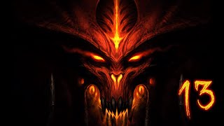 Diablo 3  Part 13  Battle of the Bastion  No Commentary [upl. by Cecilius]