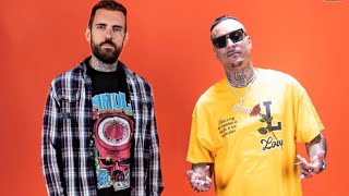 Still Going Adam22 Fires Back at Sharp Beef Update at No Jumper full timeline [upl. by Jaffe]