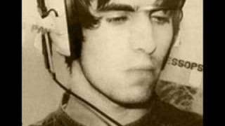 Oasis  Liam Gallaghers Best Acoustic Live Performance Ever  Up In The Sky Live 1993 [upl. by Acalia]