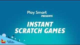 Learn how to play INSTANTS with PlaySmart [upl. by Dorn]