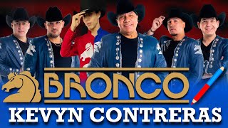 Bronco ADORO Ft Kevyn Contreras•Rogelio Ramos [upl. by Notsuj130]