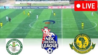 🔴LiveKagera Sugar Vs Yanga 00Ligi Kuu Ya NBC 202324 Mzunguko Wa Kwanza [upl. by Hgielak]