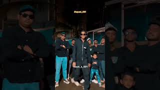 Devil hiphop rap dance rapper mcstan riteshkamble trending divine gang attitude [upl. by Scopp]