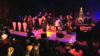 Neo Show Big Bad Voodoo Daddy Live  The Majestic Ventura Theatre Ventura California 2004 [upl. by Malinda737]