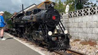 May halfterm 2024 on the RHDR [upl. by Dusa567]