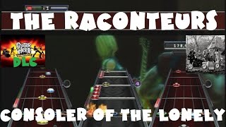 The Raconteurs  Consoler of the Lonely  Guitar Hero World Tour DLC Expert FB November 20th 2008 [upl. by Nwahsauq]