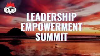 LEADERSHIP EMPOWERMENT SUMMIT  FAITH TABERNACLE OTA  6TH APRIL 2024 [upl. by Latisha]