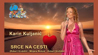 SRCE NA CESTI Karin Kuljanić i klapa Tić  Festival MIK 60 godina predstavlja pjesme MIKa 2024 [upl. by Centeno]