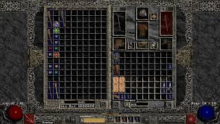 2 Project Diablo II  Czarodziejka [upl. by Oiciruam]