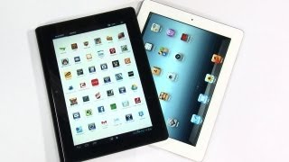 Tablet da Sony chega ao Brasil para encarar o iPad 3 [upl. by Warford]