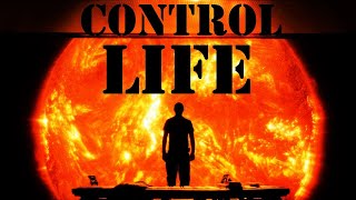 CONTROL Your Life  Powerlifting amp Weightlifting Motivation [upl. by Ealasaid664]