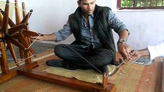 How Do Charkha Works [upl. by Carmelita]