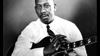 Wes Montgomery  Switchin [upl. by Kyte]