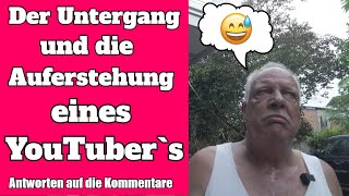 Der Untergang und die Auferstehung eines YouTubers kampot kambodscha auswandern [upl. by Willette]