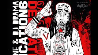 Lil Wayne  Dedication 6 FULL ALBUM MIX [upl. by Watson631]