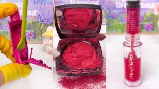 Satisfying Makeup Repair💄ASMR Unique Recovery amp Recycling Of Broken Makeup Products 300 [upl. by Dobson]