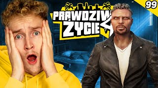 GTA V PRAWDZIWE ŻYCIE 99 RAXON POWRÓCIŁ 💀 S4 [upl. by Darryl159]