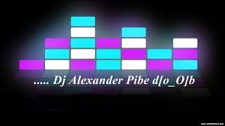 Clasicos de Reggaeton Mix   Dj Alexander Pibe  do Ob [upl. by Nnylarat]