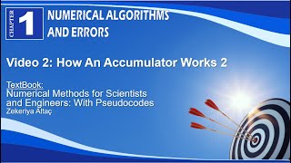 Video 2 How An Accumulator Works 2 [upl. by Ingelbert906]