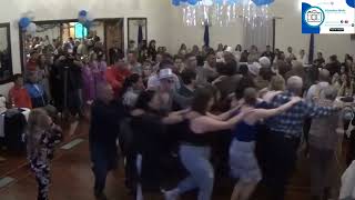 BAILE FILARMONICA UNIAO POPULAR LUZENSE CARNAVAL 2024\2\11 [upl. by Llessur447]