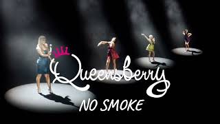 Queensberry  No Smoke Audio [upl. by Devaney]