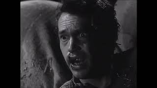 Thriller  The Hollow Watcher S02E20 1962 with Warren Oates [upl. by Ggerc984]