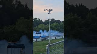 Dixie Doorslammers  Beacon Dragway [upl. by Lertram]