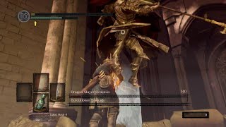 Ornstein And Smough are Lightwork [upl. by Meri]