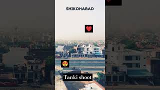 View of shikohabad shikohabad tankishoot city citylife [upl. by Deborah]