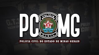 Aulão Policia Civil MG Direito Administrativo [upl. by Nennek]